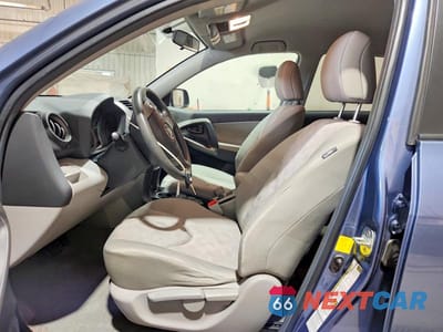 Zdjęcie 7 z 14 samochodu: 2011 TOYOTA RAV4 BASE VIN:2T3BF4DV6BW177557 - miniatura