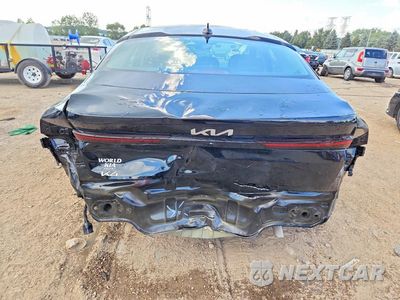 Zdjęcie 6 z 13 samochodu: 2026 KIA K4 LXS VIN:3KPFT4DE8TE324033 - miniatura