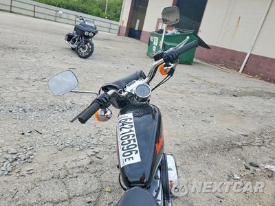 Zdjęcie 6 z 9 samochodu: 1998 HARLEY-DAVIDSON XL883 C VIN:1HD4CJM27WK118441 - miniatura
