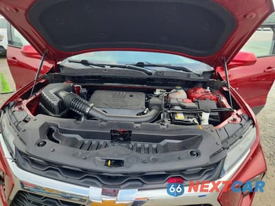Zdjęcie 12 z 13 samochodu: 2024 CHEVROLET BLAZER 2LT VIN:3GNKBCR40RS142176 - miniatura