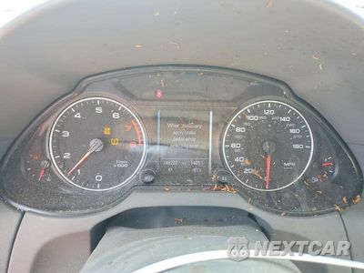 Zdjęcie 9 z 13 samochodu: 2012 AUDI Q5 PRESTIGE VIN:WA1WKAFP2CA110779 - miniatura
