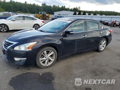 2013 NISSAN ALTIMA 2.5 1N4AL3AP3DC116683 - główne zdjęcie licytacji z USA - miniatura