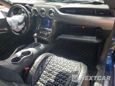 Zdjęcie 8 z 13 samochodu: 2022 FORD MUSTANG GT VIN:1FA6P8CF8N5142195 - miniatura