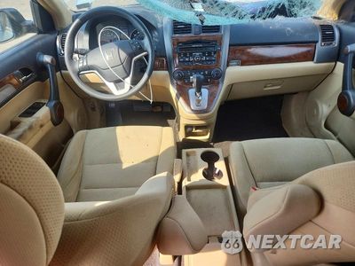 Zdjęcie 8 z 13 samochodu: 2010 HONDA CR-V EX VIN:5J6RE4H52AL017912 - miniatura