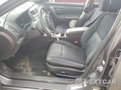 Zdjęcie 7 z 12 samochodu: 2017 NISSAN ALTIMA 2.5 S VIN:1N4AL3APXHN331617 - miniatura