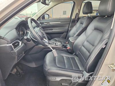Zdjęcie 7 z 13 samochodu: 2024 MAZDA CX-5 PREFERRED VIN:JM3KFBCL2R0491832 - miniatura