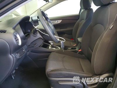 Zdjęcie 7 z 13 samochodu: 2024 KIA FORTE LXS VIN:3KPF24AD4RE781266 - miniatura