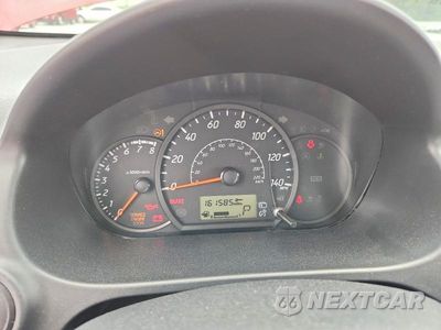 Zdjęcie 9 z 13 samochodu: 2017 MITSUBISHI MIRAGE ES VIN:ML32A3HJ1HH015529 - miniatura