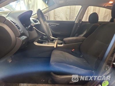 Zdjęcie 7 z 12 samochodu: 2013 NISSAN ALTIMA 2.5 VIN:1N4AL3AP7DC290028 - miniatura