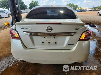 Zdjęcie 6 z 13 samochodu: 2014 NISSAN ALTIMA 2.5 VIN:1N4AL3AP8EN216297 - miniatura