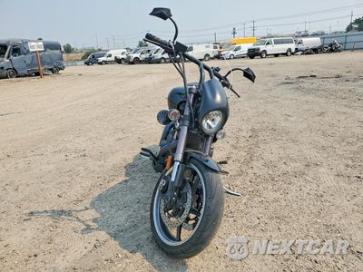 Drugie zdjęcie samochodu z przodu: 2008 YAMAHA XV1700 PC VIN:JYAVP19E48A005869 - miniatura