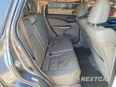 Zdjęcie 11 z 13 samochodu: 2012 HONDA CR-V EXL VIN:2HKRM3H78CH505144 - miniatura