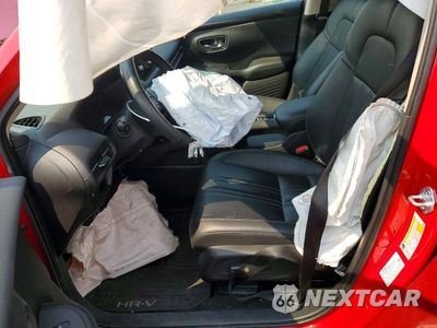 Zdjęcie 7 z 12 samochodu: 2023 HONDA HR-V EXL VIN:3CZRZ2H74PM710420 - miniatura
