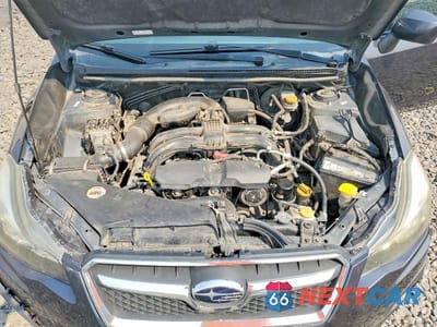 Zdjęcie 11 z 12 samochodu: 2013 SUBARU IMPREZA LIMITED VIN:JF1GJAH6XDH011708 - miniatura