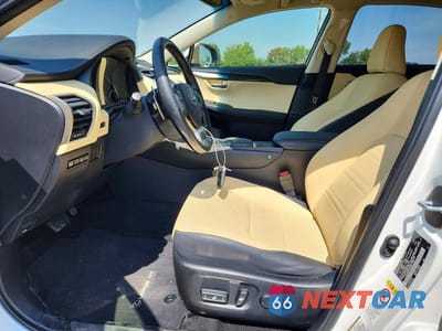 Zdjęcie 7 z 13 samochodu: 2019 LEXUS NX 300H VIN:JTJBJRBZ9K2124469 - miniatura