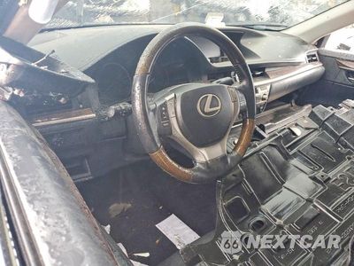 Zdjęcie 8 z 12 samochodu: 2015 LEXUS ES 350 VIN:JTHBK1GG1F2206581 - miniatura