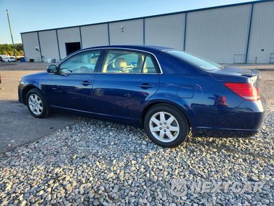 Drugie zdjęcie samochodu z przodu: 2008 TOYOTA AVALON XL VIN:4T1BK36B28U288553 - miniatura