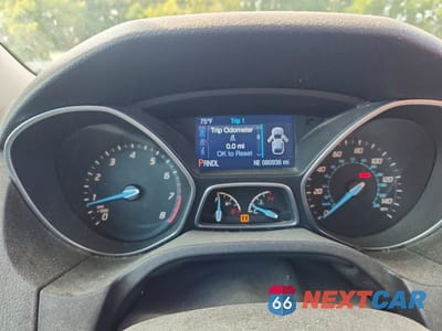 Zdjęcie 9 z 12 samochodu: 2014 FORD FOCUS SE VIN:1FADP3F25EL239143 - miniatura