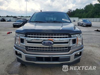 Piąte zdjęcie samochodu w środku: 2020 FORD F150 SUPERCREW VIN:1FTEW1C47LFA32972 - miniatura