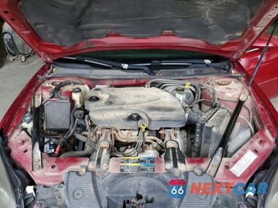 Zdjęcie 11 z 12 samochodu: 2006 CHEVROLET IMPALA LT VIN:2G1WT55K769285005 - miniatura