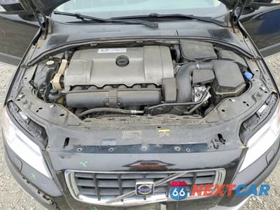 Zdjęcie 12 z 14 samochodu: 2008 VOLVO XC70 VIN:YV4BZ982781040197 - miniatura