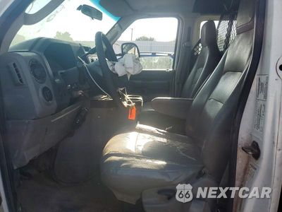 Zdjęcie 7 z 13 samochodu: 2012 FORD ECONOLINE E350 SUPER DUTY VAN VIN:1FTSS3EL6CDB07333 - miniatura