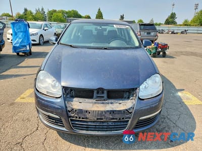 Piąte zdjęcie samochodu w środku: 2010 VOLKSWAGEN JETTA SE VIN:3VWRZ7AJ2AM138874 - miniatura