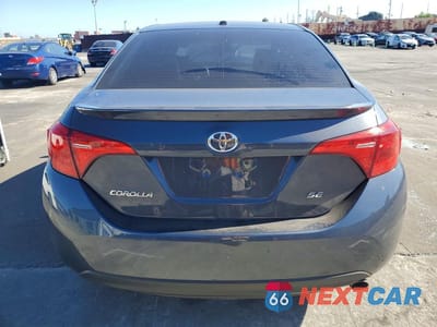 Zdjęcie 6 z 13 samochodu: 2017 TOYOTA COROLLA SE VIN:5YFBURHE7HP574906 - miniatura