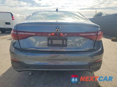 Zdjęcie 6 z 12 samochodu: 2025 VOLKSWAGEN JETTA SE VIN:3VW7X7BU6SM050367 - miniatura