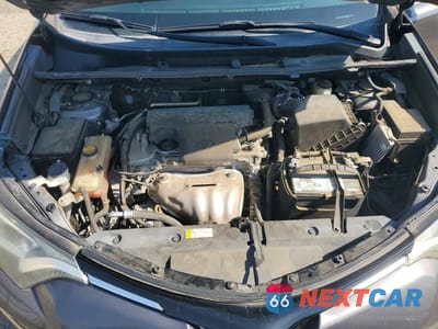 Zdjęcie 11 z 13 samochodu: 2018 TOYOTA RAV4 XLE VIN:2T3WFREV1JW443854 - miniatura