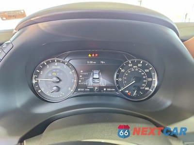 Zdjęcie 9 z 13 samochodu: 2023 INFINITI QX80 SENSORY VIN:JN8AZ2BE6P9303535 - miniatura