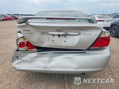 Zdjęcie 6 z 12 samochodu: 2006 TOYOTA CAMRY LE VIN:4T1BE32K16U125466 - miniatura