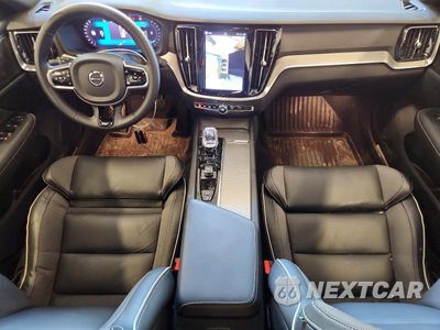 Zdjęcie 8 z 12 samochodu: 2024 VOLVO S60 PLUS VIN:7JRL12TH5RG294041 - miniatura