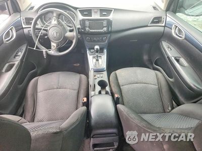 Zdjęcie 8 z 12 samochodu: 2017 NISSAN SENTRA SR VIN:3N1AB7AP1HY224210 - miniatura