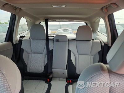 Zdjęcie 10 z 13 samochodu: 2024 SUBARU FORESTER PREMIUM VIN:JF2SKADC8RH516894 - miniatura