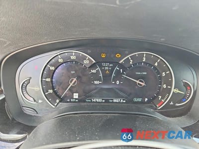Zdjęcie 9 z 12 samochodu: 2017 BMW 530 I VIN:WBAJA5C30HG894389 - miniatura
