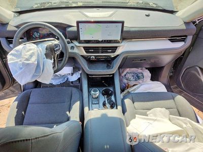 Zdjęcie 8 z 14 samochodu: 2025 FORD EXPLORER ACTIVE VIN:1FMUK8DH3SGC69478 - miniatura