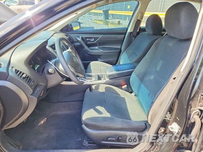 Zdjęcie 7 z 12 samochodu: 2015 NISSAN ALTIMA 2.5 S VIN:1N4AL3AP7FC280229 - miniatura