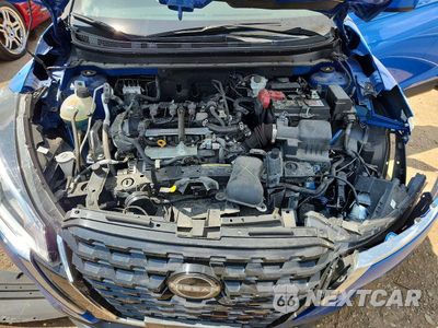 Zdjęcie 11 z 12 samochodu: 2024 NISSAN KICKS SV VIN:3N1CP5CV1RL501365 - miniatura