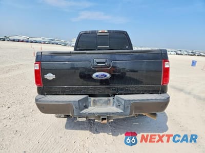 Zdjęcie 6 z 12 samochodu: 2016 FORD F350 SUPER DUTY VIN:1FT8W3BT1GEB14130 - miniatura