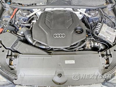 Zdjęcie 11 z 12 samochodu: 2021 AUDI A6 PRESTIGE VIN:WAUM2AF20MN046346 - miniatura