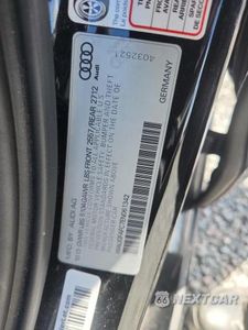 Zdjęcie 12 z 12 samochodu: 2014 AUDI A6 PREMIUM PLUS VIN:WAUGFAFC7EN061342 - miniatura
