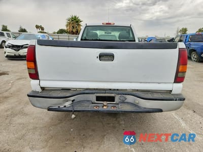 Zdjęcie 6 z 12 samochodu: 2001 CHEVROLET SILVERADO C1500 VIN:1GCEC14W21Z117349 - miniatura