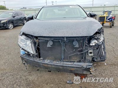 Piąte zdjęcie samochodu w środku: 2013 LEXUS ES 350 VIN:JTHBK1GG3D2069866 - miniatura