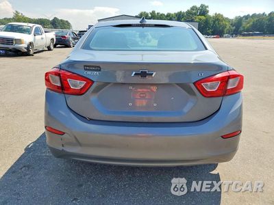 Zdjęcie 6 z 12 samochodu: 2018 CHEVROLET CRUZE LT VIN:1G1BE5SM5J7237947 - miniatura