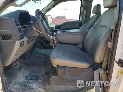 Zdjęcie 7 z 12 samochodu: 2020 FORD F150 SUPER CAB VIN:1FTEX1E54LKF08847 - miniatura