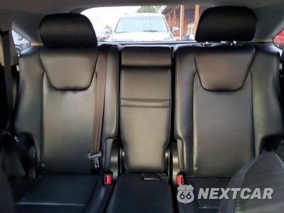 Zdjęcie 10 z 13 samochodu: 2012 LEXUS RX 450H VIN:JTJBC1BA9C2429512 - miniatura