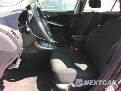 Zdjęcie 7 z 12 samochodu: 2011 TOYOTA COROLLA S VIN:2T1BU4EE2BC698239 - miniatura
