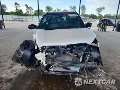 Piąte zdjęcie samochodu w środku: 2023 NISSAN KICKS SR VIN:3N1CP5DV9PL534898 - miniatura