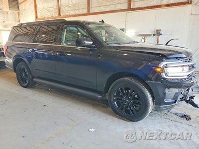 Zdjęcie 7 z 26 samochodu: 2022 FORD EXPEDITION MAX XLT VIN:1FMJK1JT3NEA27941 - miniatura
